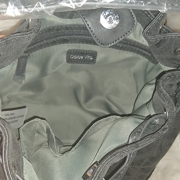 🆕Dolce Vita Bucket handbag💗 - Picture 6 of 7